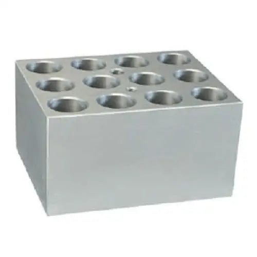 Optimize Your Lab Workflow with Shop Genomics Dry Bath Heat Blocks