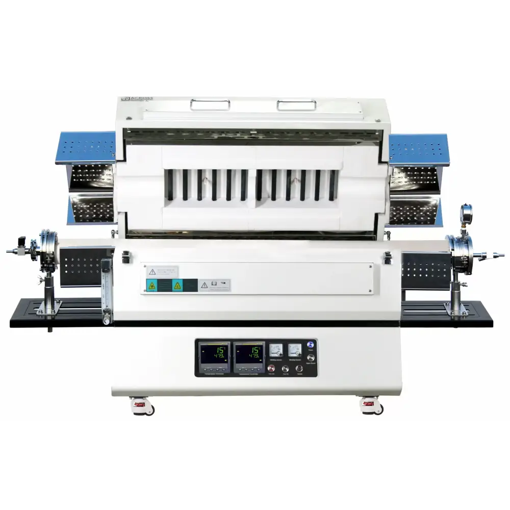Precision in Practice: The Role of Controllers and Gauges in Laboratory