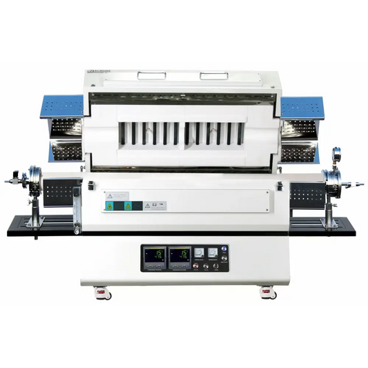 Precision in Practice: The Role of Controllers and Gauges in Laboratory