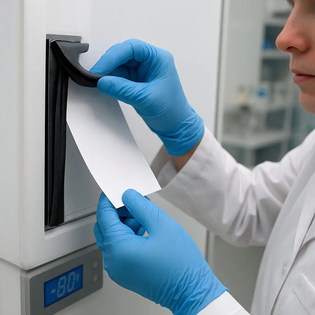 Ultra Low Temperature Freezer Maintenance: A Step‑by‑Step Guide for 2026