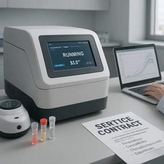 Understanding Real-Time PCR Machine Price: What You Need to Know