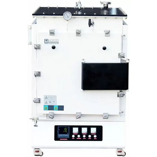 Upgrade Your Lab with Precision Controllers and Gauges from Shop Genomics