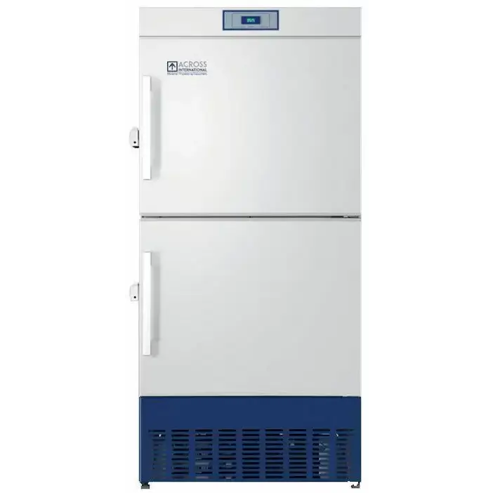 Why Ultra-Low Temperature Freezers Are Critical for Scientific Storage