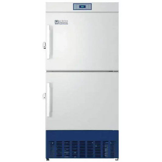Why Ultra-Low Temperature Freezers Are Critical for Scientific Storage