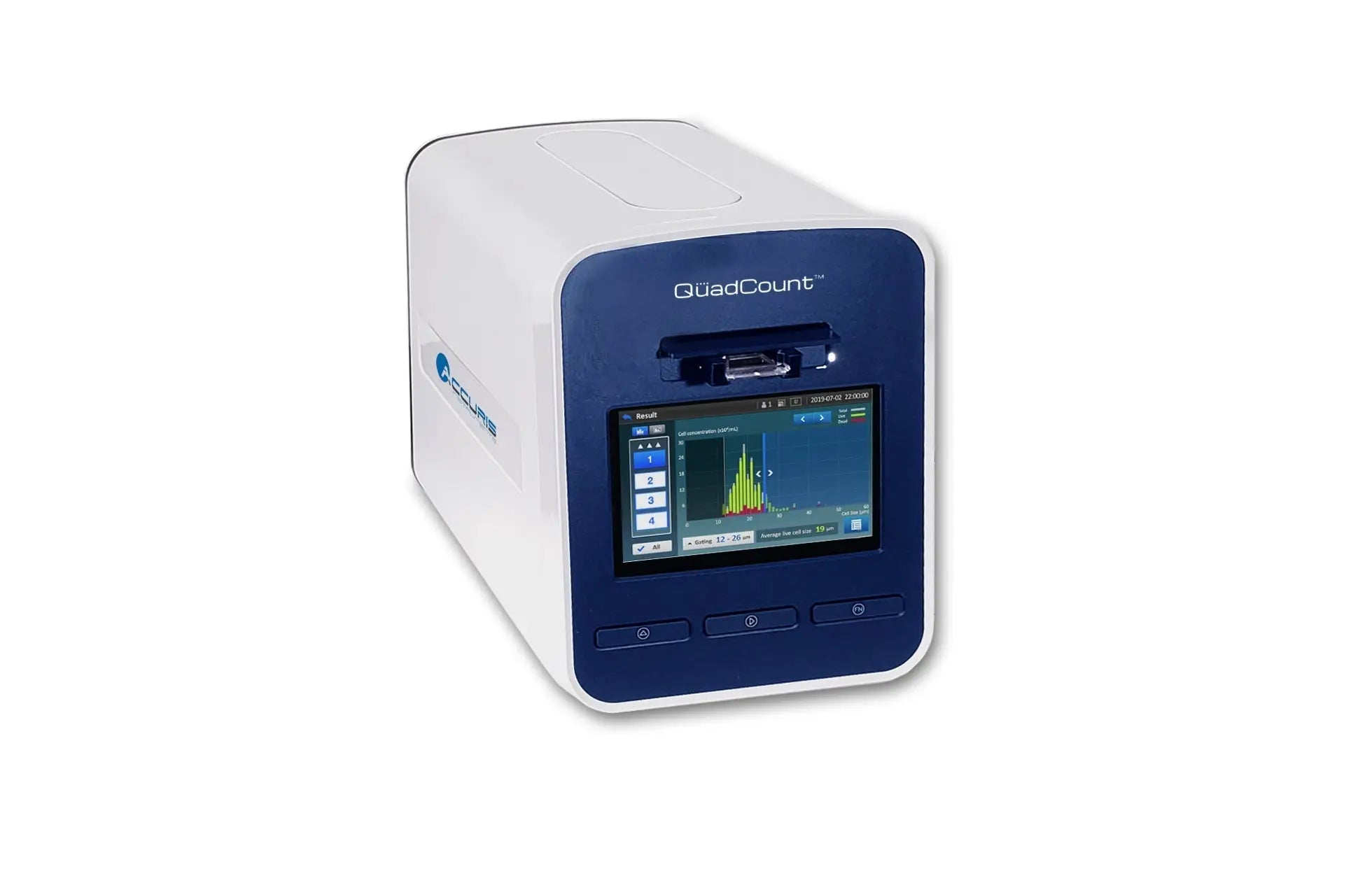 Cell Counters – Shop Genomics