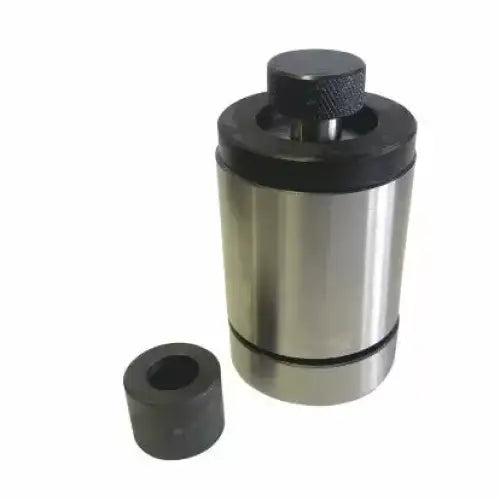 13mm ID Round Easy-Retrieve Dry Pressing Die Set - Laboratory Equipment