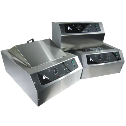 20 L Bead Bath with 15 L Lab Armor Beads: type ’B’ plug - Laboratory Ovens