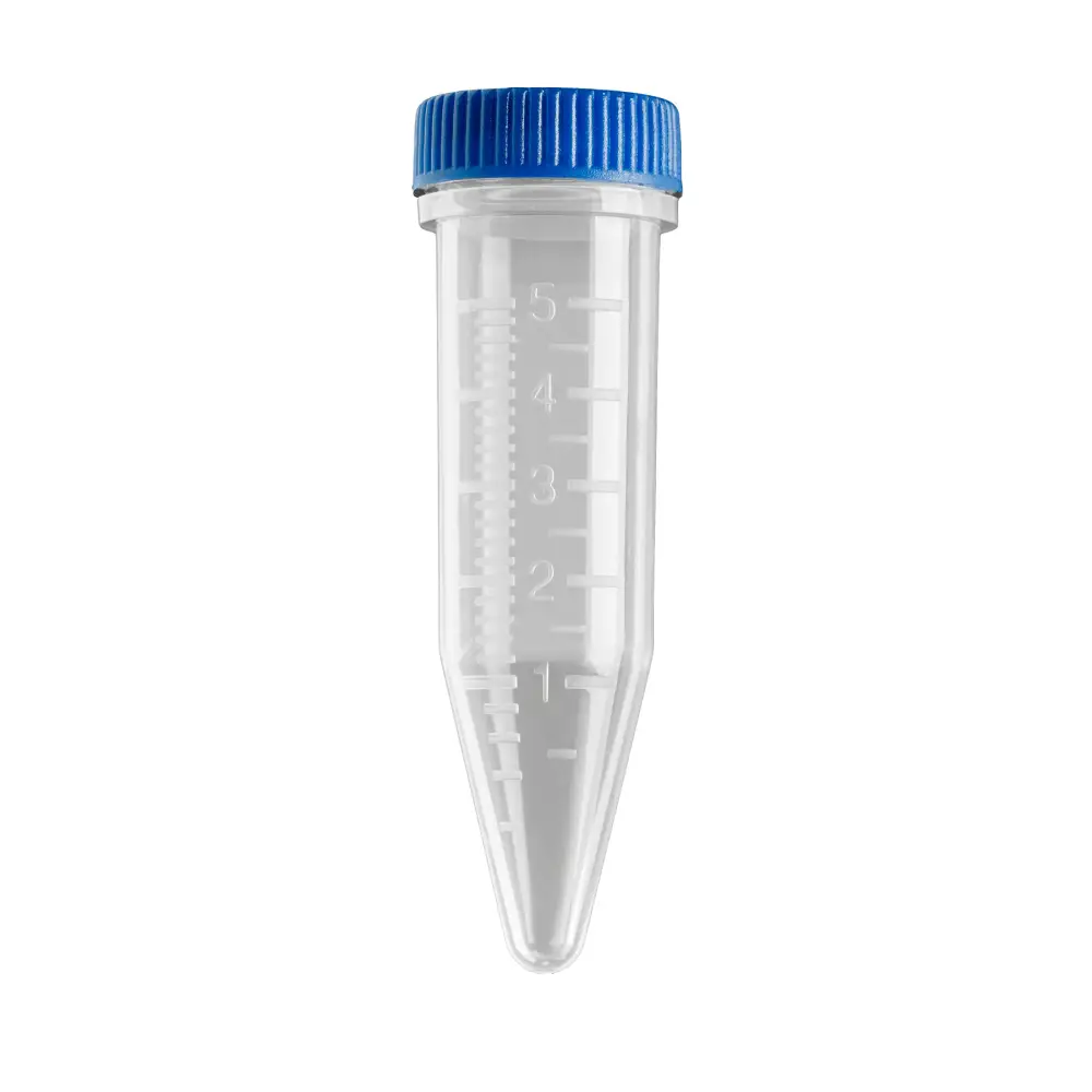 5mL Centrifuge Tubes - Centrifuge Tubes