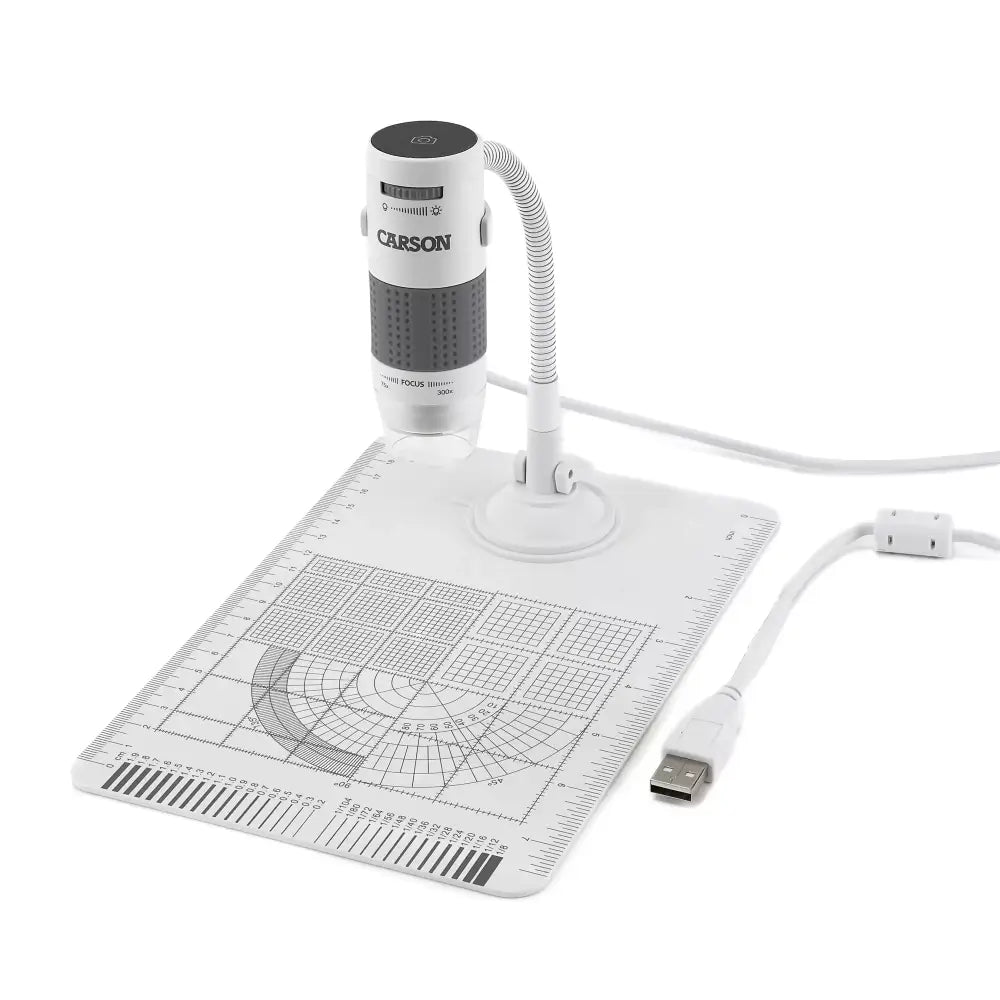 78x/324x eFlex Digital Microscope Microscopes