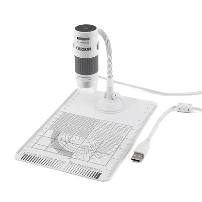 78x/324x eFlex Digital Microscope Microscopes