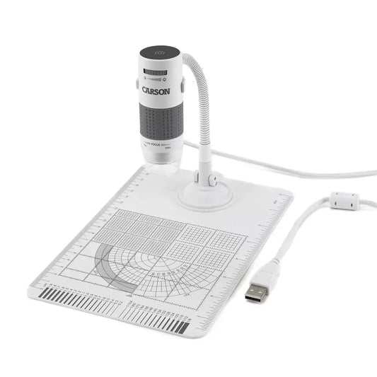 78x/324x eFlex Digital Microscope Microscopes
