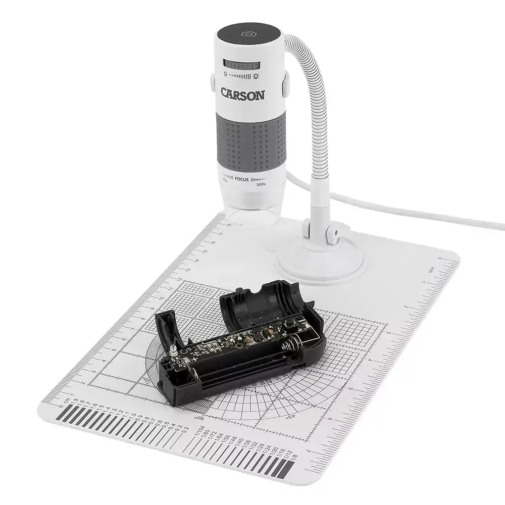 78x/324x eFlex Digital Microscope Microscopes