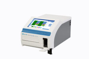 Accuris™ MR9611 UV-Vis Microplate Reader with Cuvette Port