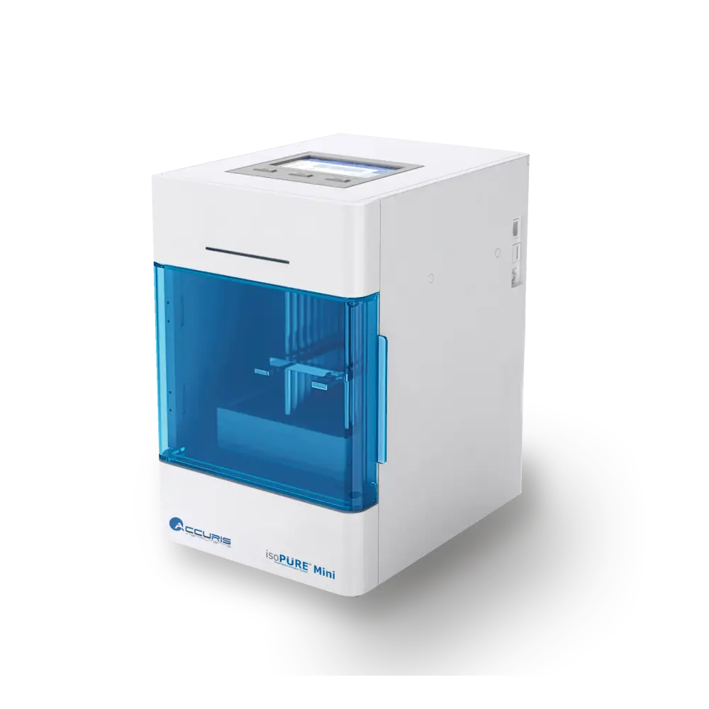 Accuris IsoPure™ 96 Automated Purification Systems - Purificators