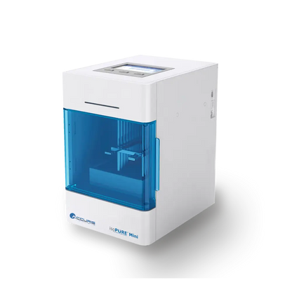 Accuris IsoPure™ 96 Automated Purification Systems - Purificators