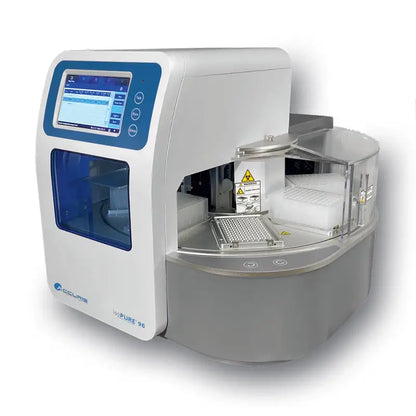 Accuris IsoPure™ 96 Automated Purification Systems - Purificators