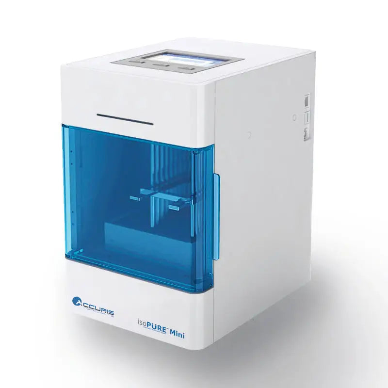 Accuris IsoPure™ 96 Automated Purification Systems - Purificators