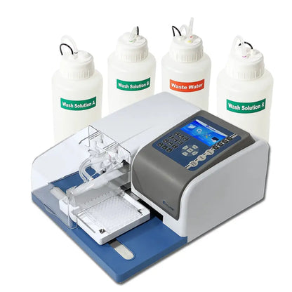 Accuris MR9600 + MW9600 Microplate Reader and Microplate Washer Bundle Accessories - Instruments