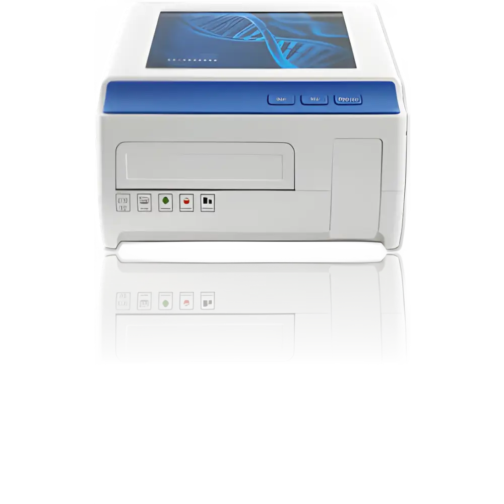 Accuris™ MR9610 UV-Vis Microplate Reader - Instruments