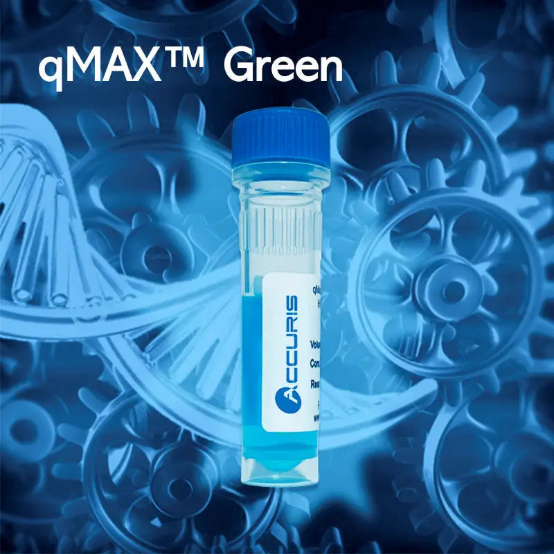 Accuris qPCR Bulk Reagent - Reagents