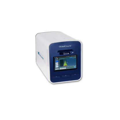 Accuris QuadCount™ Automated Cell Counter - Cell Counters