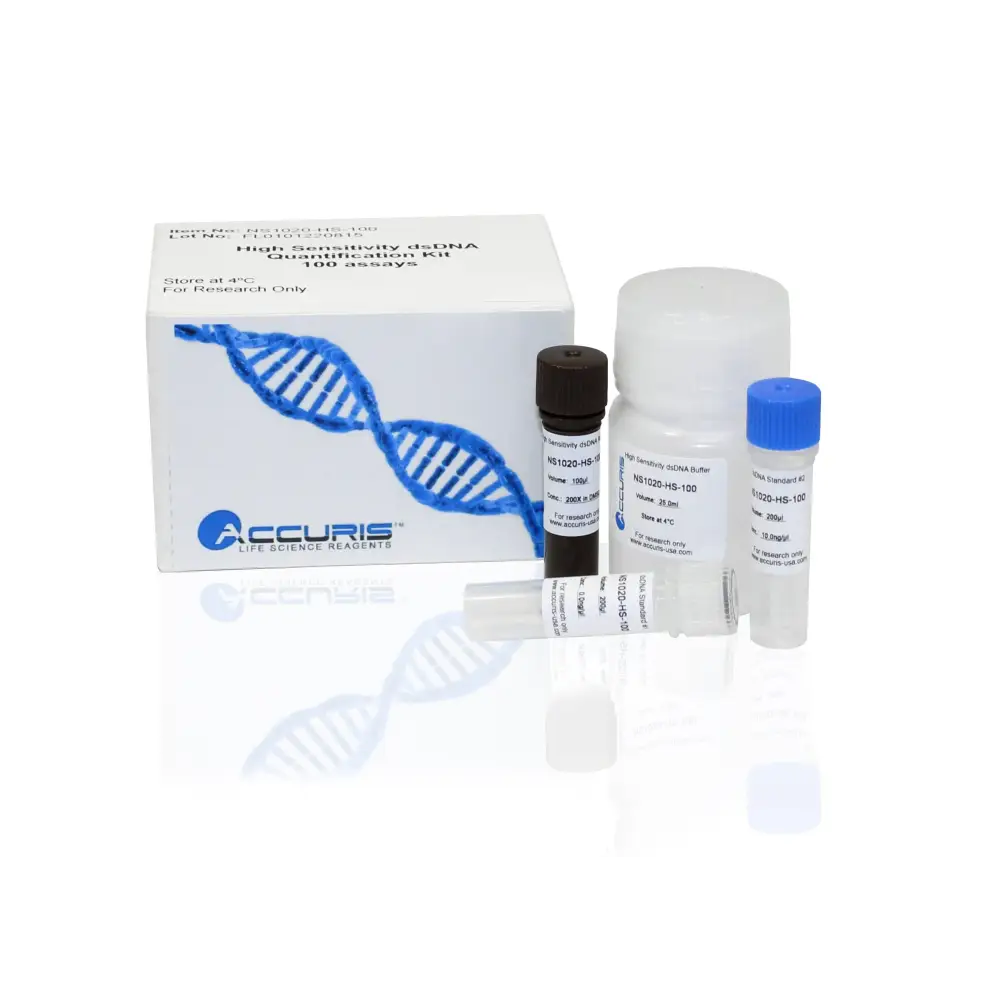 Accuris SmartDrop™ Accessories - Nano Spectrophotometers & Fluorometers Accessories