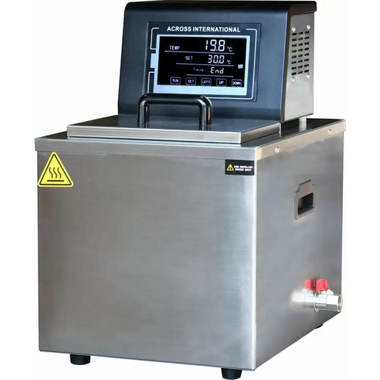 Ai 100°C 15L Capacity SST Compact Heated Recirculator 220V - Laboratory Equipment