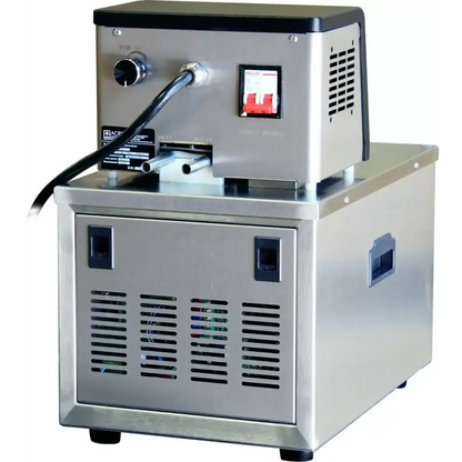 Ai 100°C 7L Capacity SST Compact Heated Recirculator 220V - Laboratory Equipment