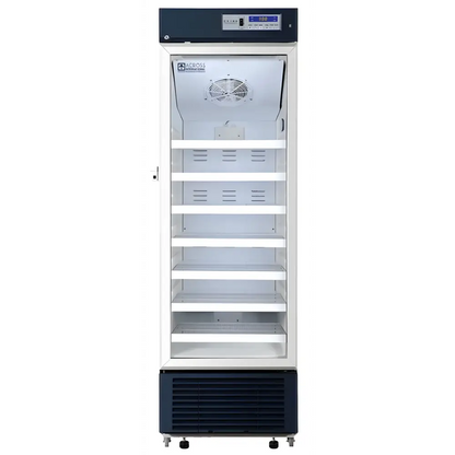 Ai 14 CF 2-8°C Upright Pharmacy Medical Vaccine Refrigerator UL - Freezers