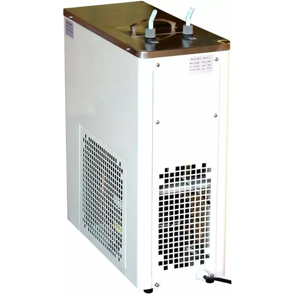 Ai -15°C 3L Compact Recirculating Chiller with Centrifugal Pump - Chillers & Heaters