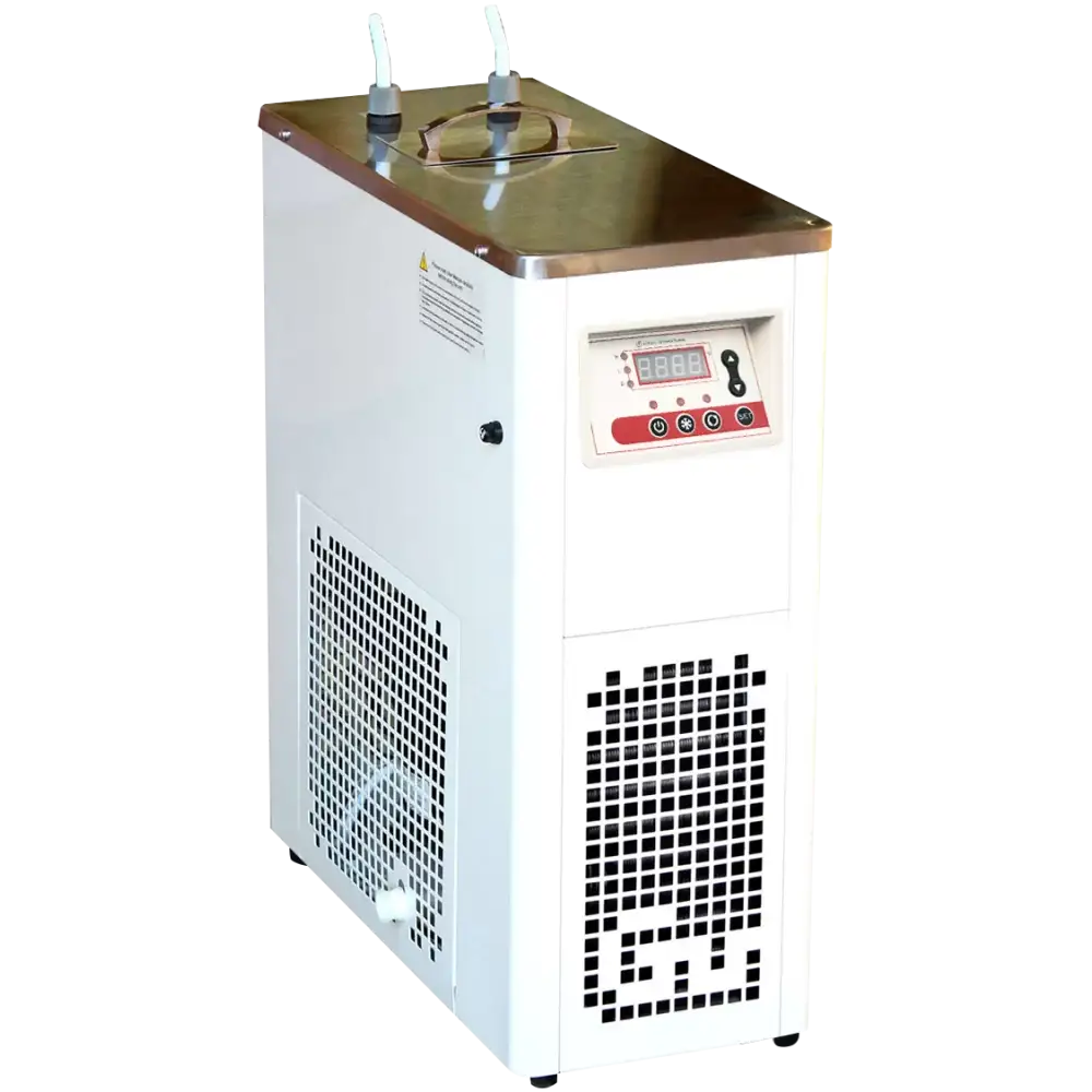 Ai -15°C 3L Compact Recirculating Chiller with Centrifugal Pump - Chillers & Heaters