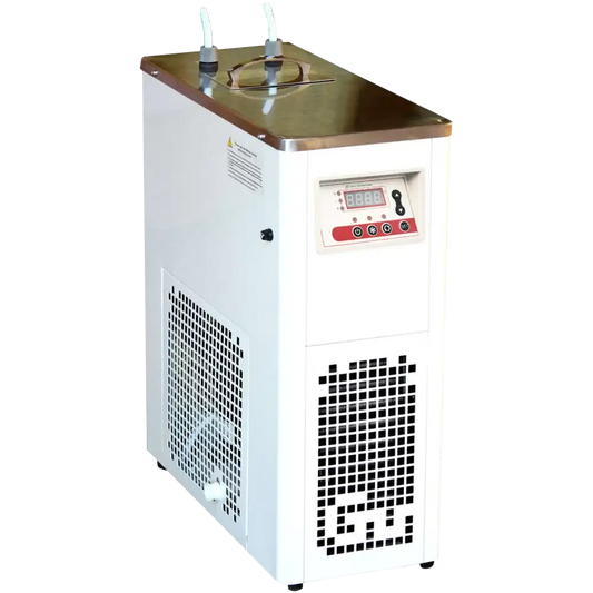 Ai -15°C 3L Compact Recirculating Chiller with Centrifugal Pump - Chillers & Heaters