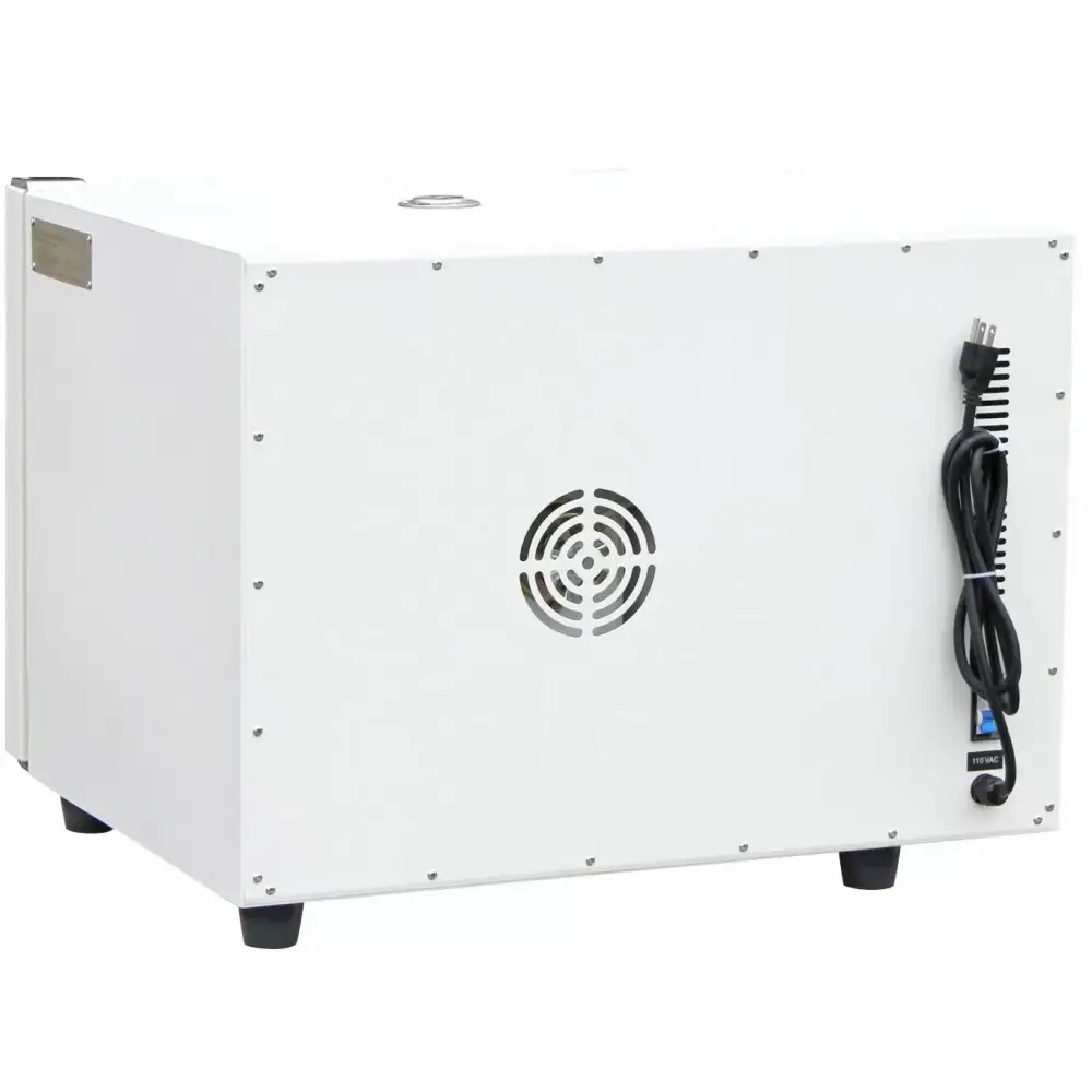 Ai 200°C 1.9 Cu Ft 5 Shelves Max Forced Air Drying Oven 110V with 316L SST Chamber - Ovens