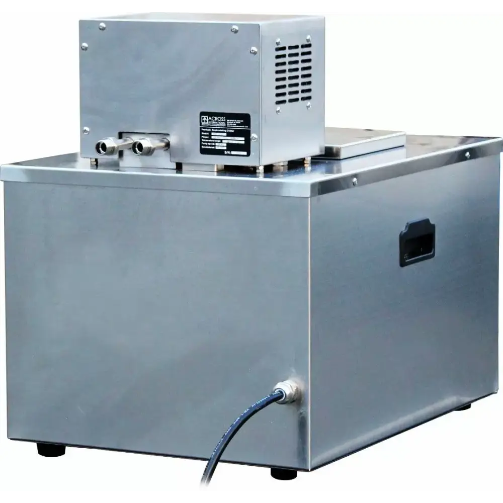 Ai 200°C 15L SST Compact Desktop Heated Recirculator 220V - Laboratory Equipment