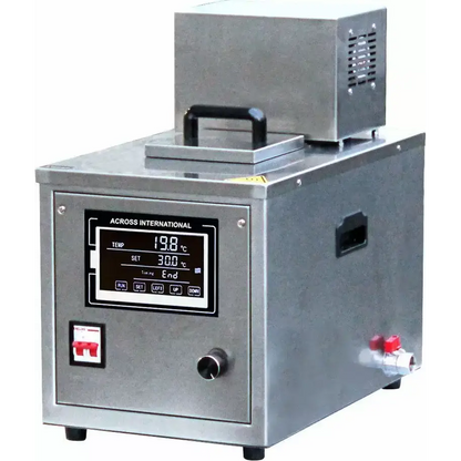 Ai 200°C 7L SST Compact Desktop Heated Recirculator 220V - Laboratory Equipment