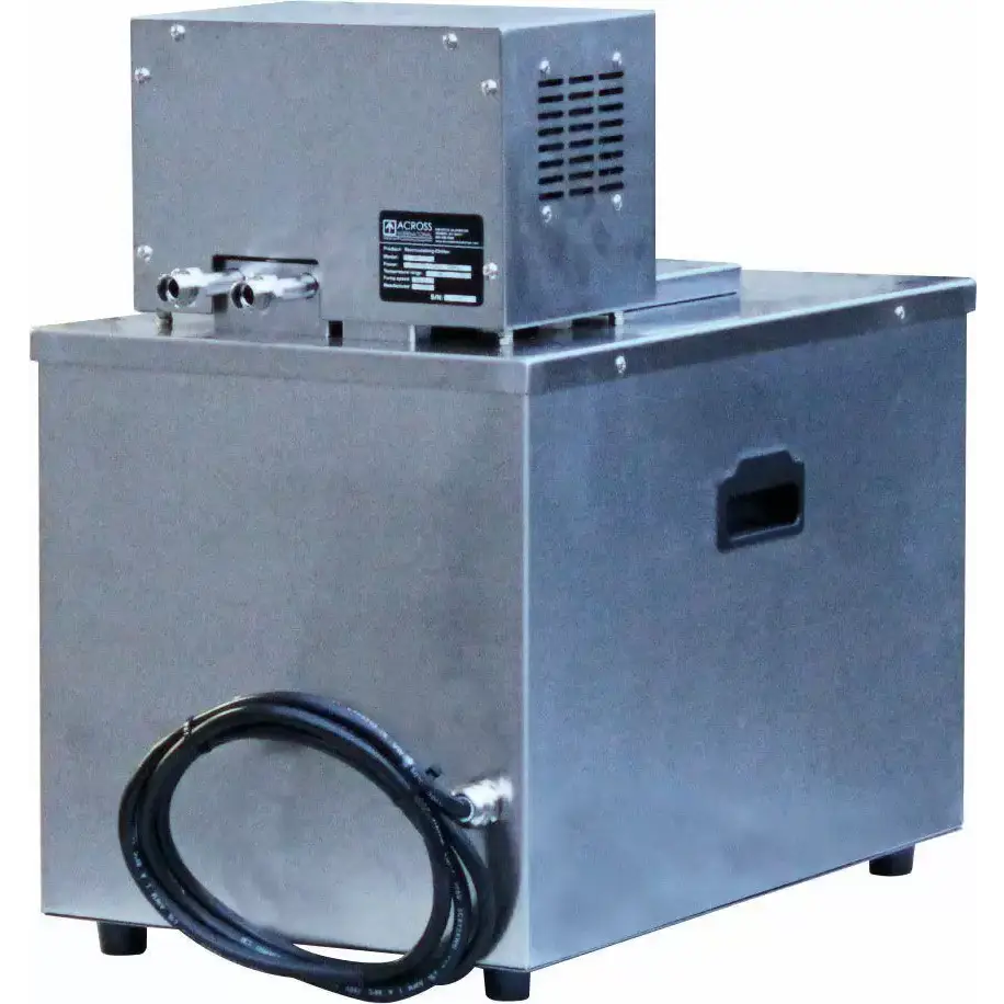 Ai 200°C 7L SST Compact Desktop Heated Recirculator 220V - Laboratory Equipment