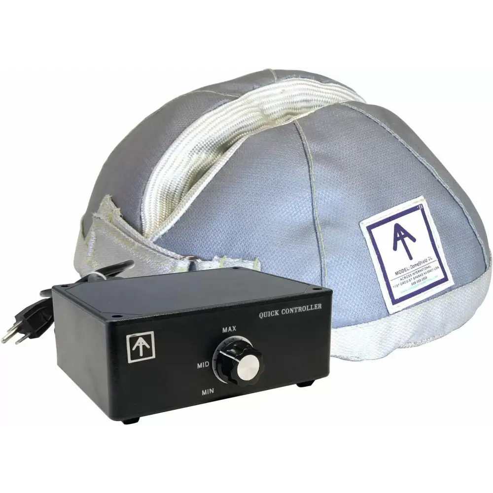 Ai 2L HeatedShield 400C Fabric Heating Top with Temp Controller - Laboratory Equipment