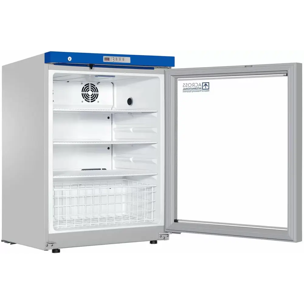 Ai 4.2 CF 2-8°C Compact Pharmacy Medical Vaccine Refrigerator UL - Freezers