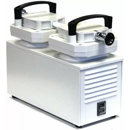 Ai 50L Dual Jacketed Filter Glass Reactor - Laboratory Equipment