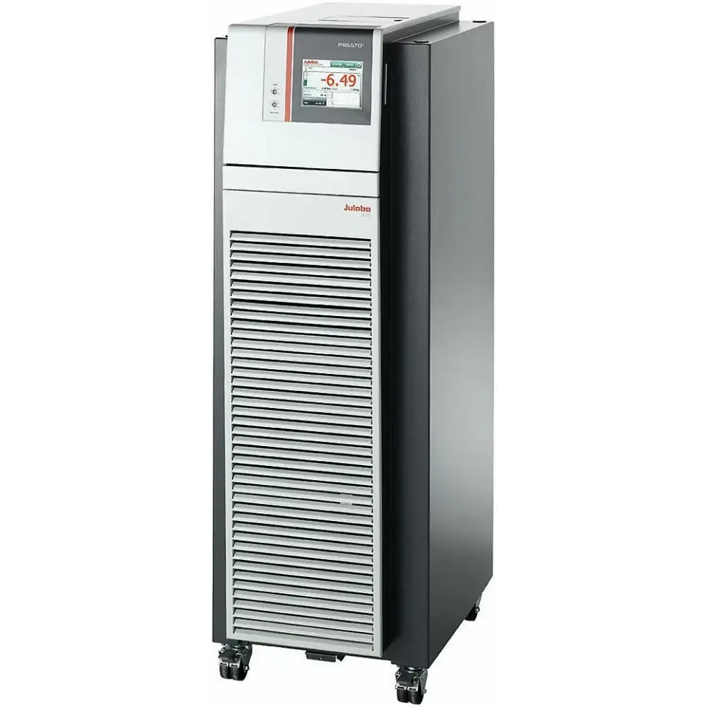 Ai 50L Dual Jacketed Filter Glass Reactor - Laboratory Equipment