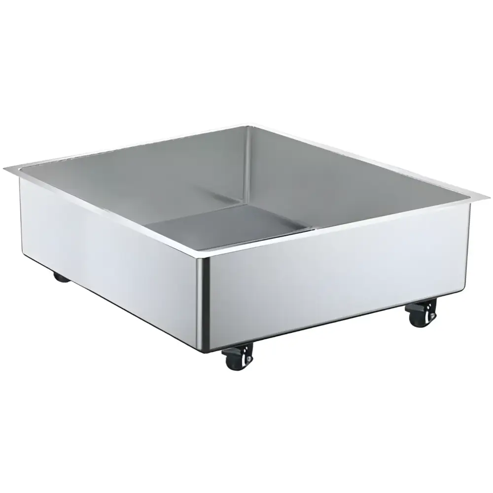 Ai 50L Dual Jacketed Filter Glass Reactor - Laboratory Equipment