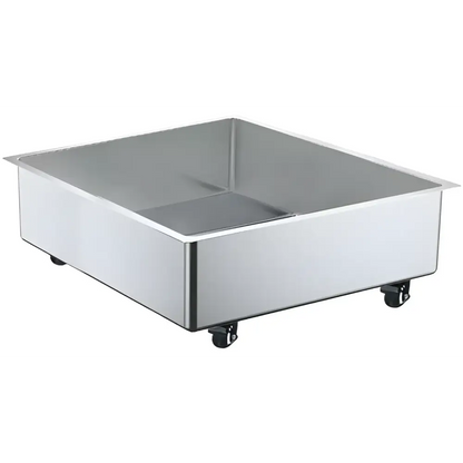 Ai 50L Dual Jacketed Filter Glass Reactor - Laboratory Equipment