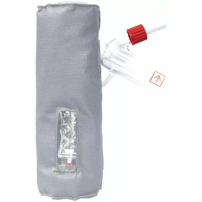 Ai HeadShield Fabric Insulation Sleeve for 5L Heads with Window - Laboratory Supplies