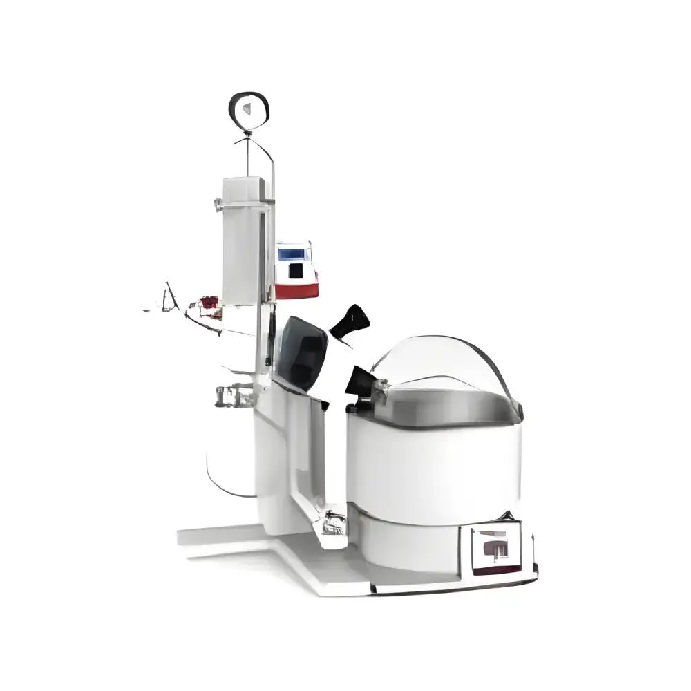 Ai SolventVap 0.5G/2L Rotary Evaporator w/ Chiller & Pump 110V - Chillers & Heaters