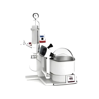 Ai SolventVap 0.5G/2L Rotary Evaporator w/ Chiller & Pump 110V - Chillers & Heaters