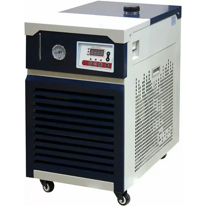 Ai SolventVap 5L Evaporator w/ Cold Trap Condenser & Power Lift - Rotary Evaporator