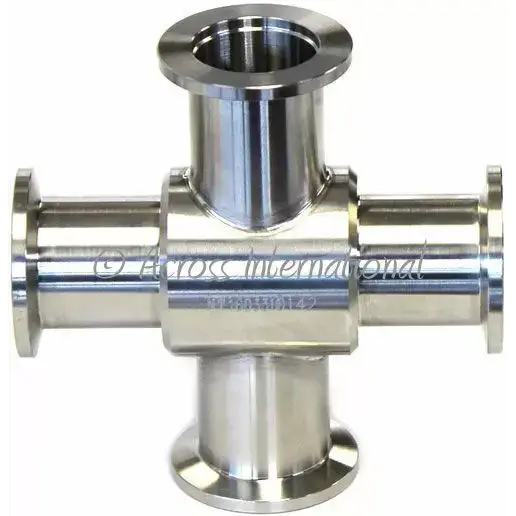 Ai SuperVac 21 cfm Corrosion-Resist 2-Stage Pump UL/CE - Pumps