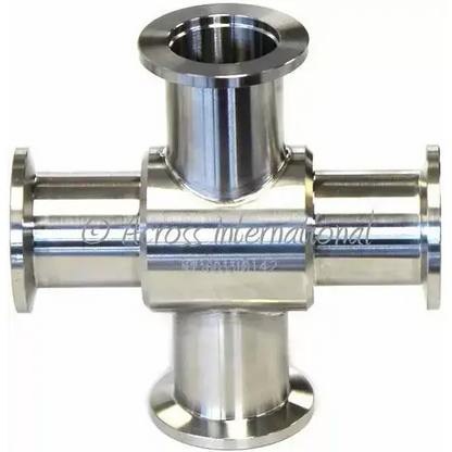 Ai SuperVac 21 cfm Corrosion-Resist 2-Stage Pump UL/CE - Pumps