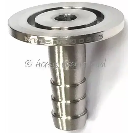 Ai SuperVac 21 cfm Corrosion-Resist 2-Stage Pump UL/CE - Pumps
