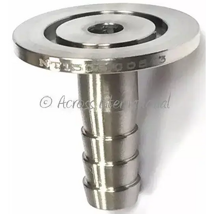 Ai SuperVac 21 cfm Corrosion-Resist 2-Stage Pump UL/CE - Pumps